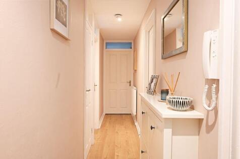 Inner Hallway 