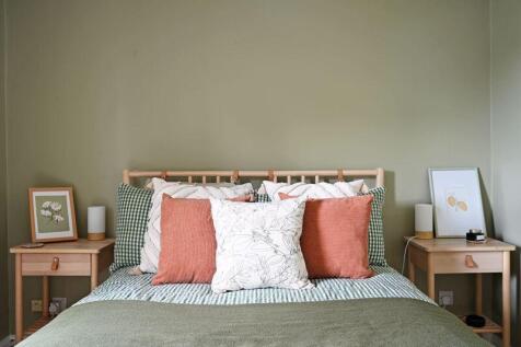 Main Bedroom 