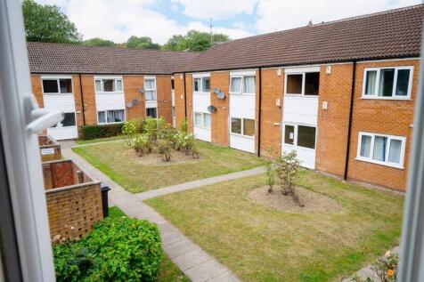 Oakwood External 