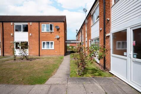 Oakwood External 