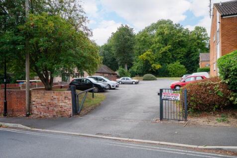 Resident Parking 