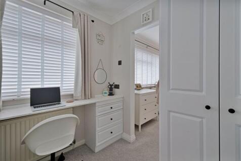 Dressing Room