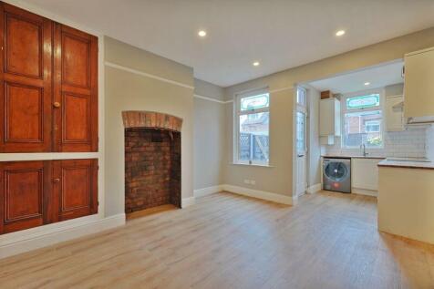 Open plan 