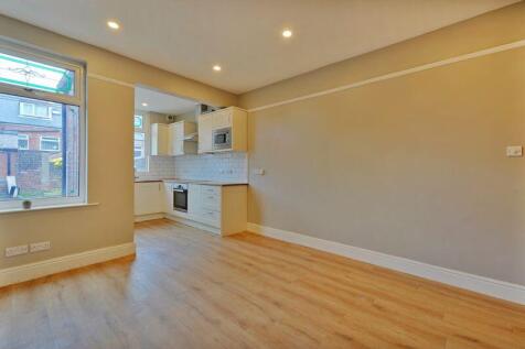 Open plan 