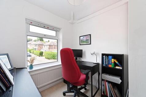 Home office