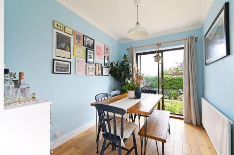 Dining space