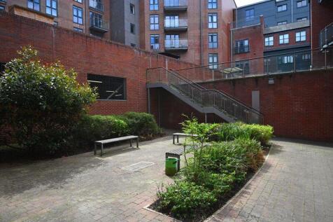 External Courtyard