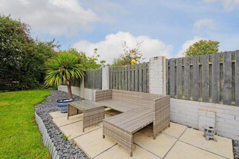 Patio area