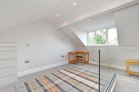 2nd Floor Bedroom 