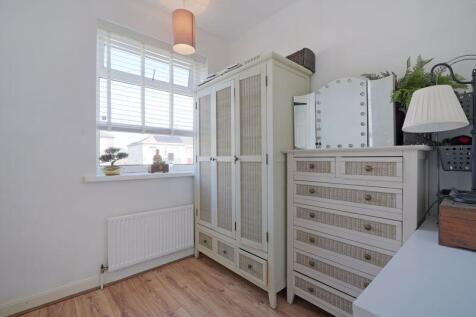 Third Bedroom / Dressing Room 
