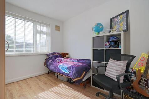 Second Double Bedroom