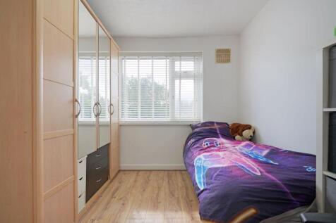 Second Double Bedroom