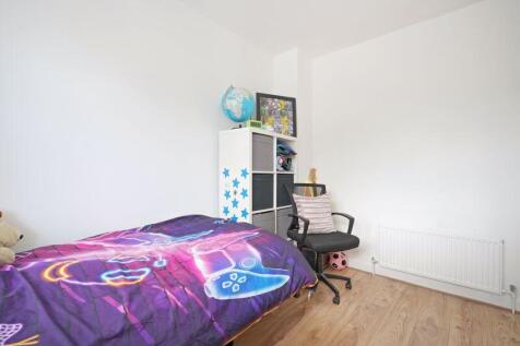 Second Double Bedroom