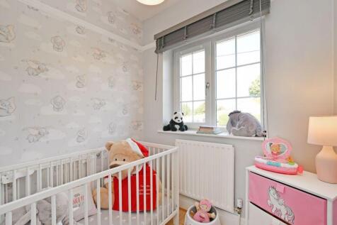 Single Bedroom 