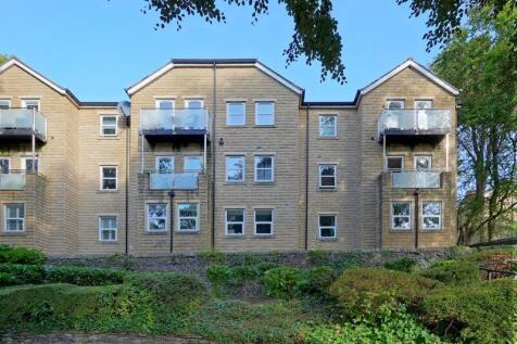 Front External &amp; Balcony