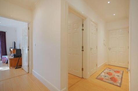 Inner Hallway 