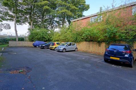 Allocated Parking 