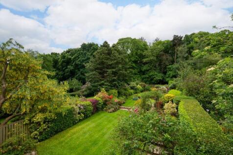 View from Rear Bedroom