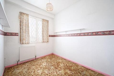 Single Bedroom 