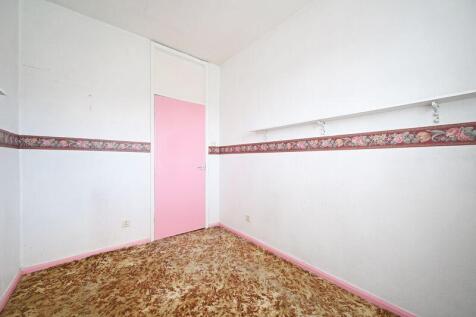 Single Bedroom 