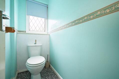 Separate WC