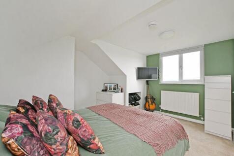 2nd Floor Bedroom 