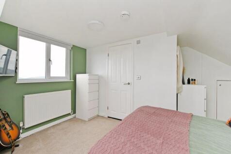 2nd Floor Bedroom 