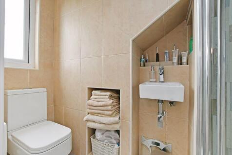 2nd Floor Ensuite 