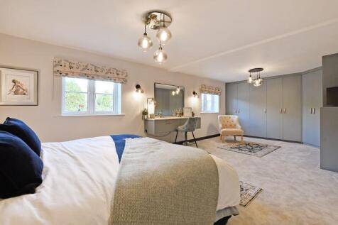 Principal Bedroom