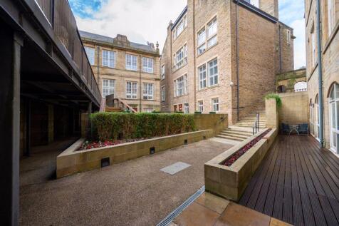 Communal Courtyard