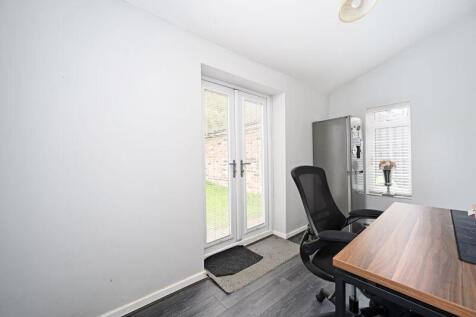 Dining Room / Office