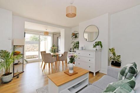 Flexible Open Plan Living Space