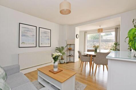 Flexible Open Plan Living Space