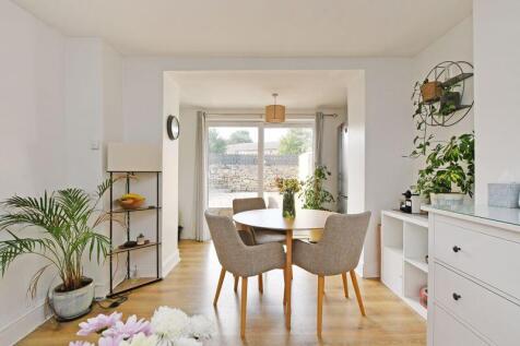 Flexible Open Plan Living Space