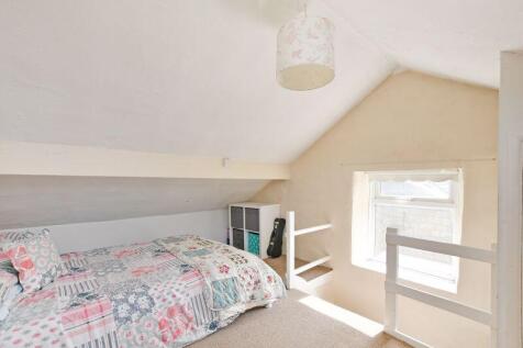 2nd Floor Bedroom 