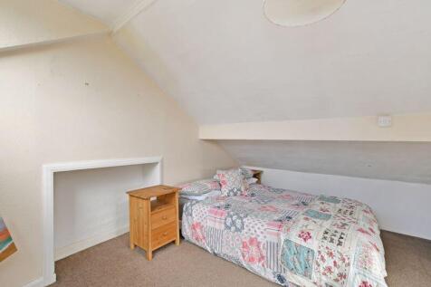 2nd Floor Bedroom 