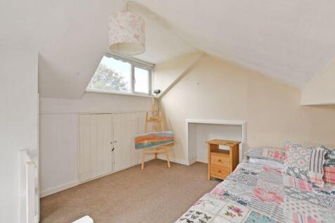 2nd Floor Bedroom 