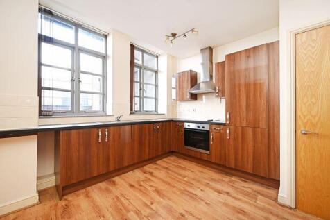 Open Plan living space