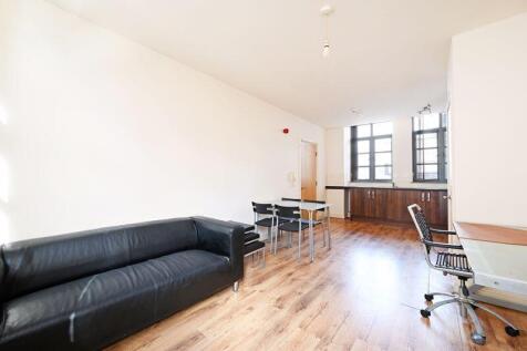 Open Plan living space