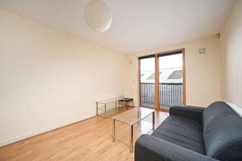 Open Plan living space