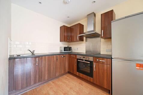 Open Plan living space