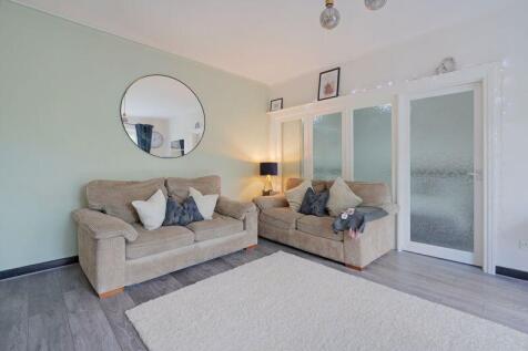Open Plan Living Area