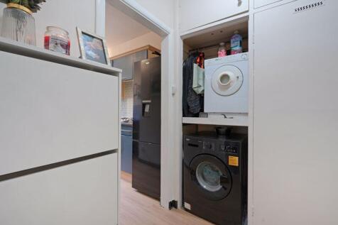 Utility Area