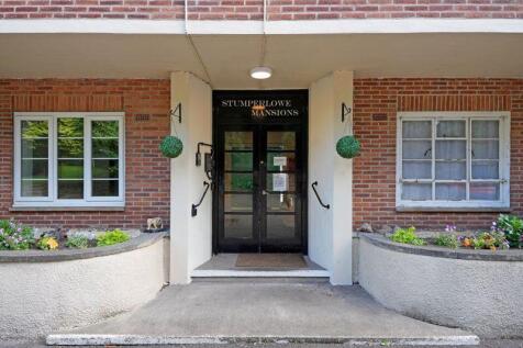 Communal Entrance 