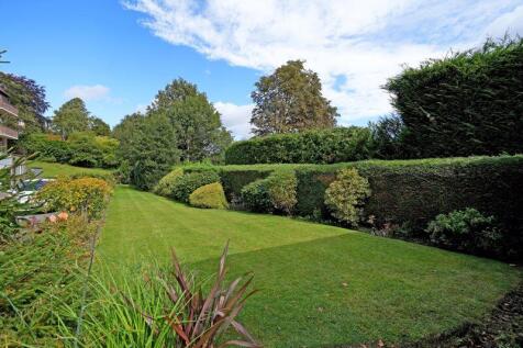 Communal Gardens 