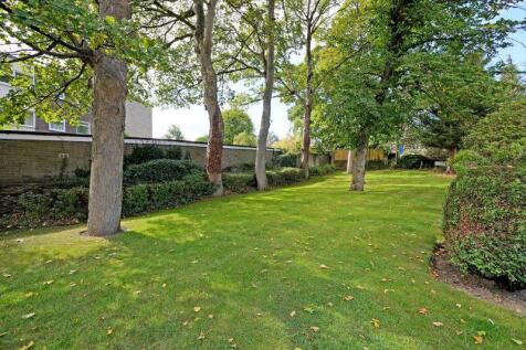 Communal Gardens 