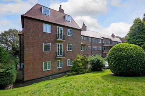 Stumperlowe Mansions