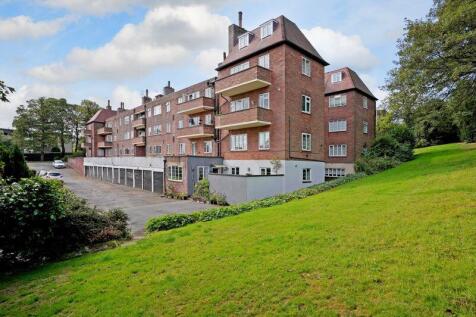 Stumperlowe Mansions