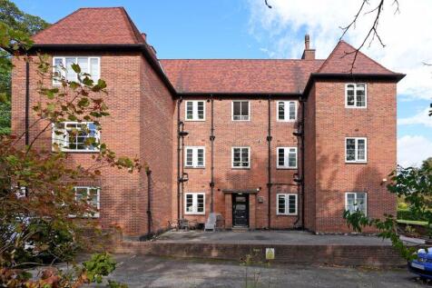 Stumperlowe Mansions