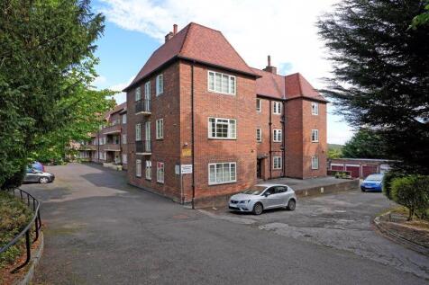 Stumperlowe Mansions